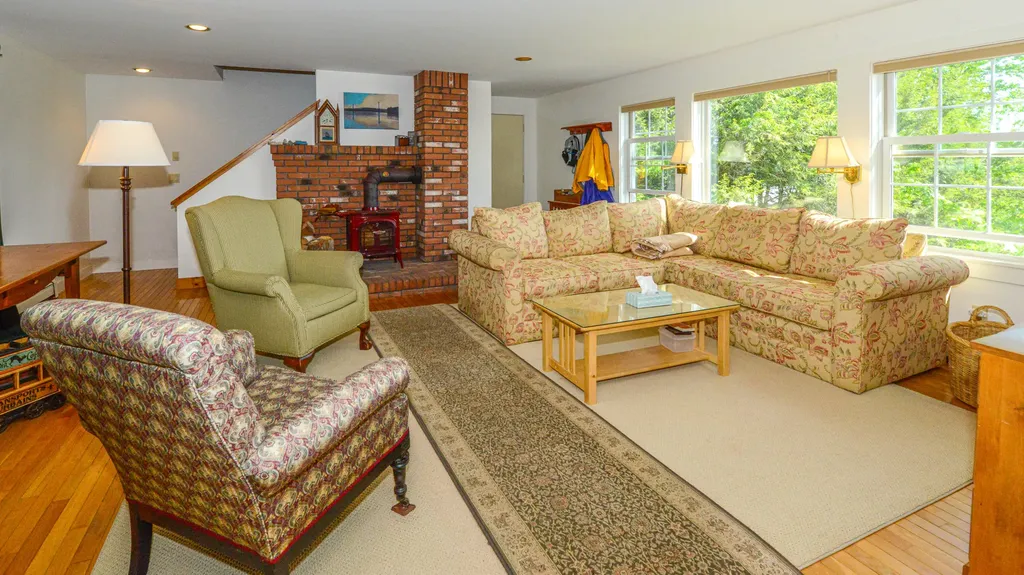 737 Stow Road Stow ME 04037