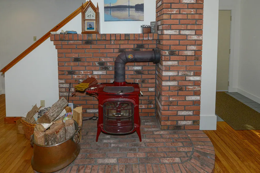 737 Stow Road Stow ME 04037