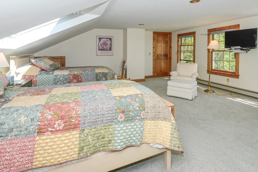 737 Stow Road Stow ME 04037