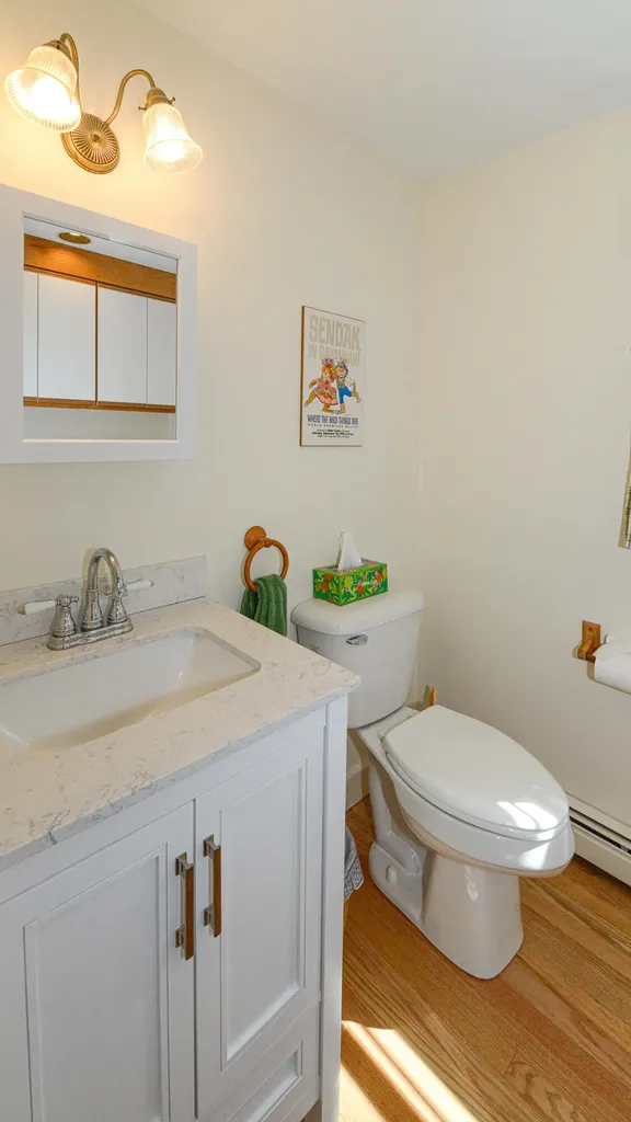 737 Stow Road Stow ME 04037