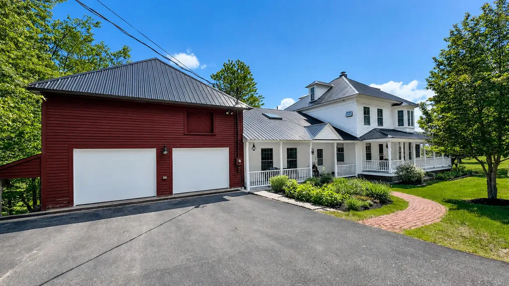 737 Stow Road Stow ME 04037