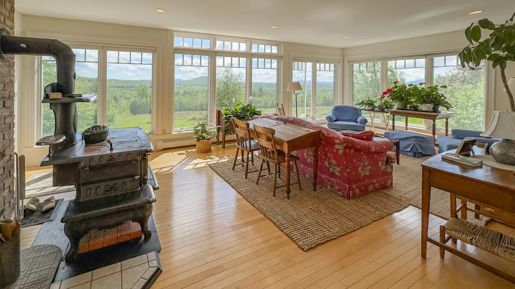 737 Stow Road Stow ME 04037