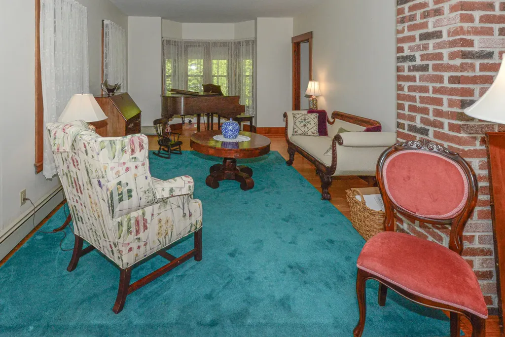 737 Stow Road Stow ME 04037