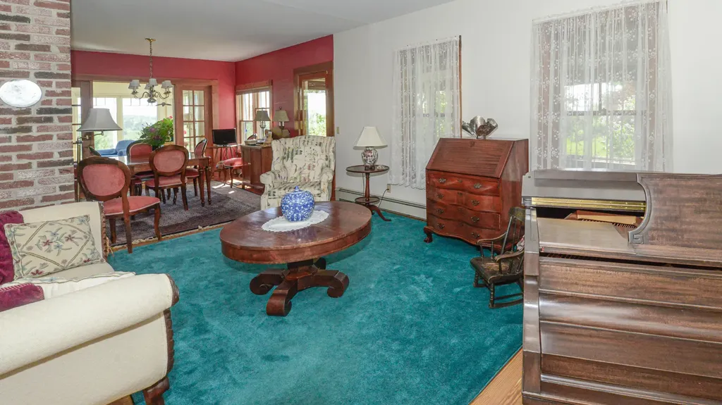737 Stow Road Stow ME 04037