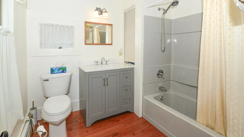 737 Stow Road Stow ME 04037