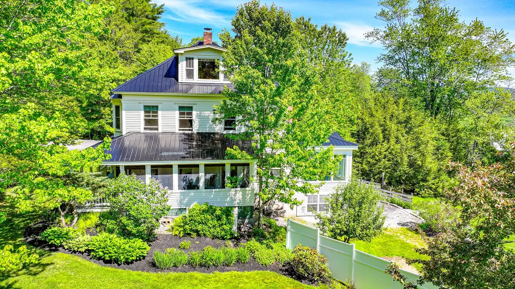 737 Stow Road Stow ME 04037