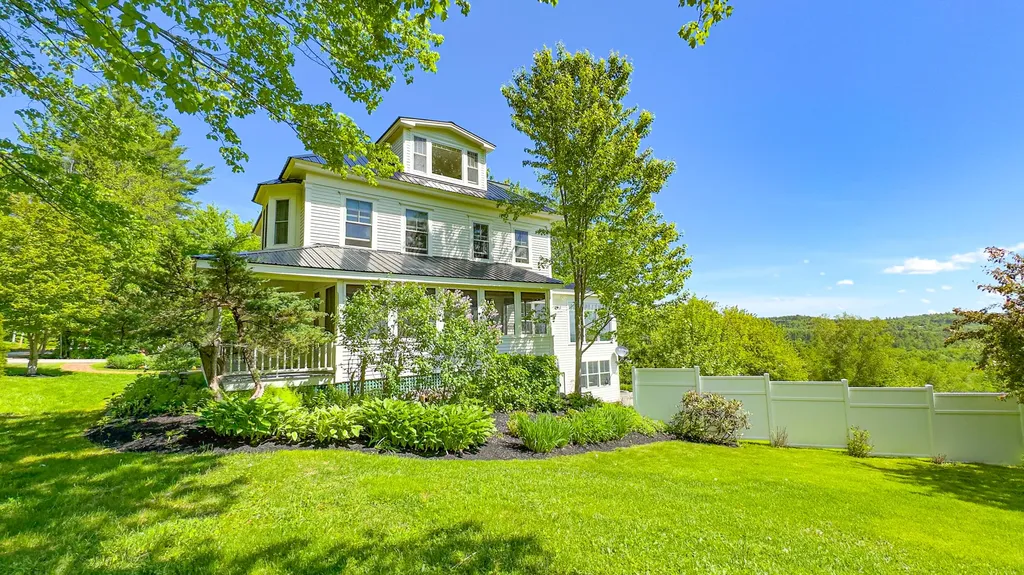 737 Stow Road Stow ME 04037