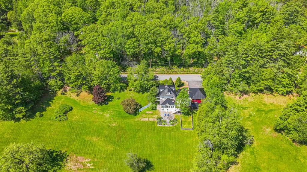 737 Stow Road Stow ME 04037