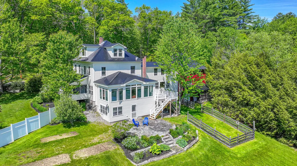 737 Stow Road Stow ME 04037