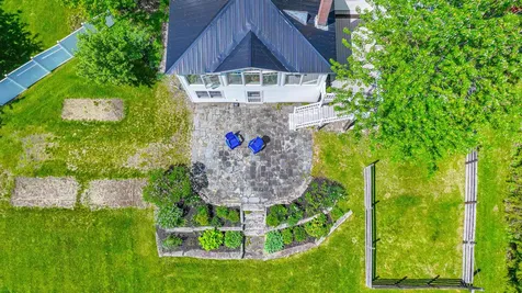 737 Stow Road Stow ME 04037