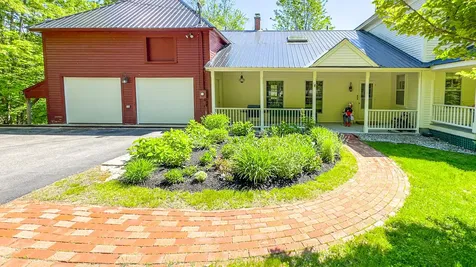 737 Stow Road Stow ME 04037