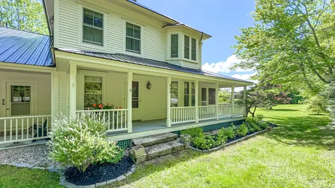 737 Stow Road Stow ME 04037