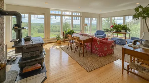 737 Stow Road Stow ME 04037