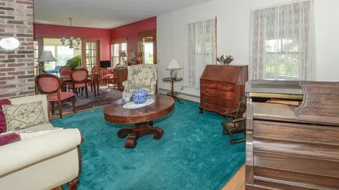 737 Stow Road Stow ME 04037