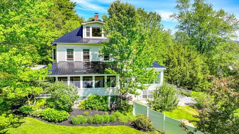 737 Stow Road Stow ME 04037