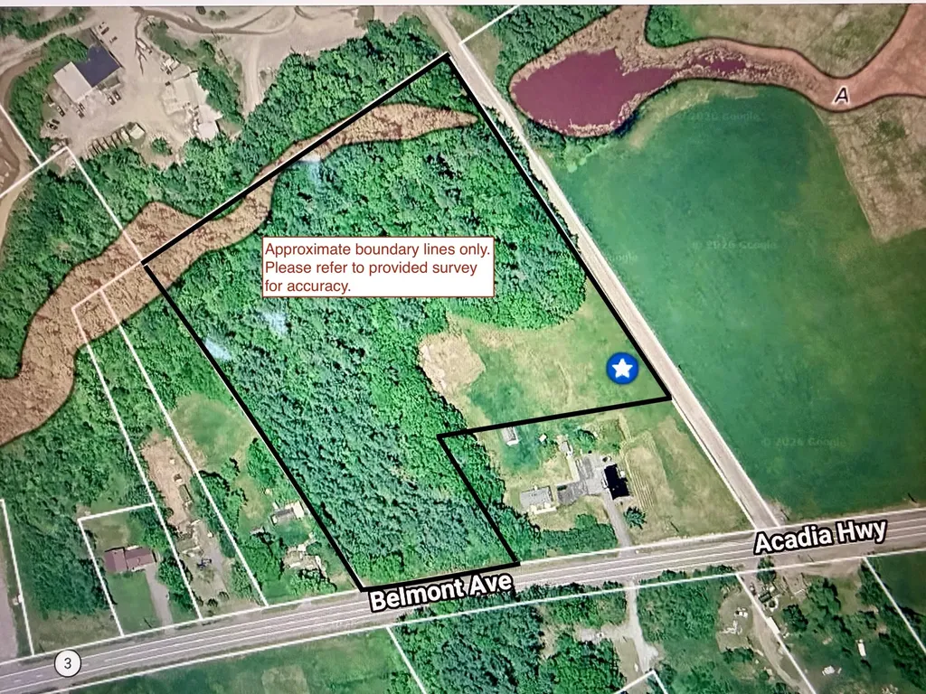026A Belmont Avenue Belfast ME 04915