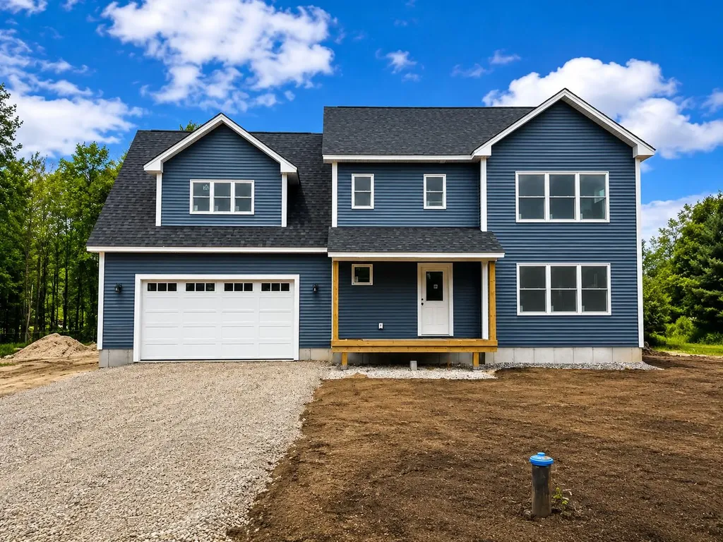 Saco ME, 91 Berry Road