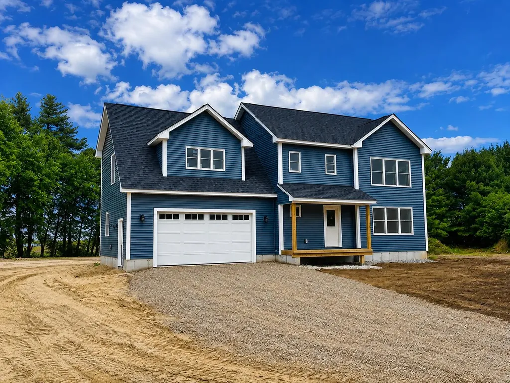 91 Berry Road Saco ME 04072