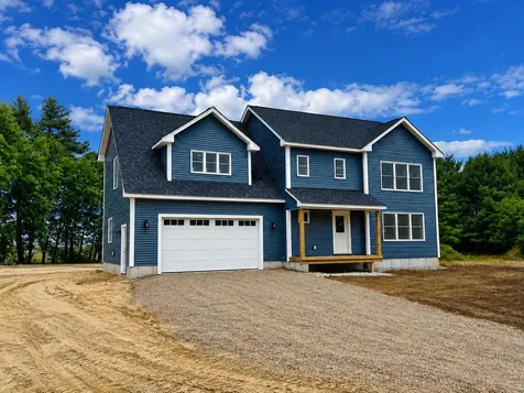91 Berry Road Saco ME 04072