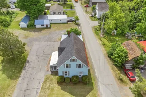 24 Park Street Milo ME 04463