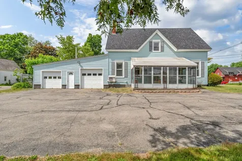24 Park Street Milo ME 04463