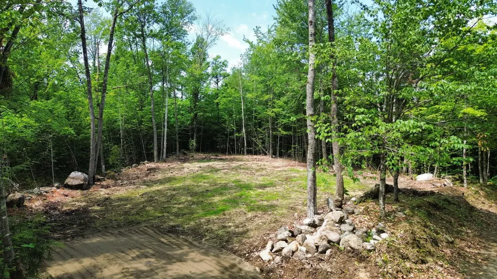 0 Homestead Hill Road Mercer ME 04957