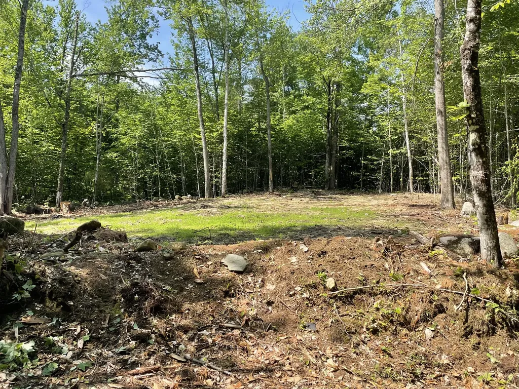 0 Homestead Hill Road Mercer ME 04957