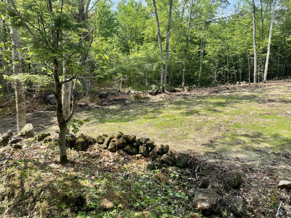0 Homestead Hill Road Mercer ME 04957