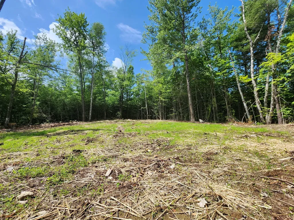 0 Homestead Hill Road Mercer ME 04957