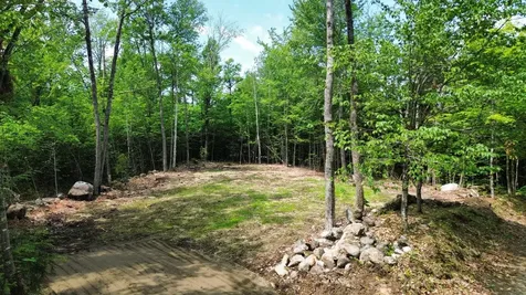 0 Homestead Hill Road Mercer ME 04957