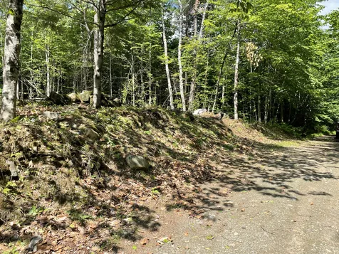 0 Homestead Hill Road Mercer ME 04957