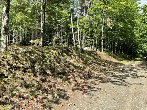 0 Homestead Hill Road Mercer ME 04957