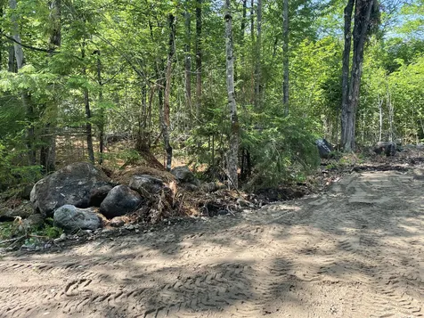 0 Homestead Hill Road Mercer ME 04957