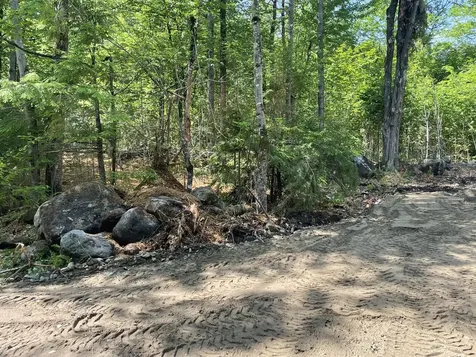 0 Homestead Hill Road Mercer ME 04957