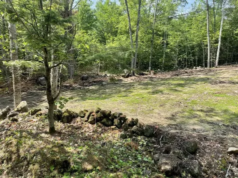 0 Homestead Hill Road Mercer ME 04957