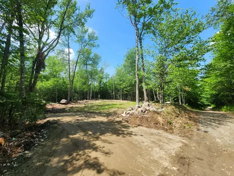 0 Homestead Hill Road Mercer ME 04957