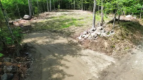 0 Homestead Hill Road Mercer ME 04957