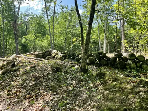 0 Homestead Hill Road Mercer ME 04957