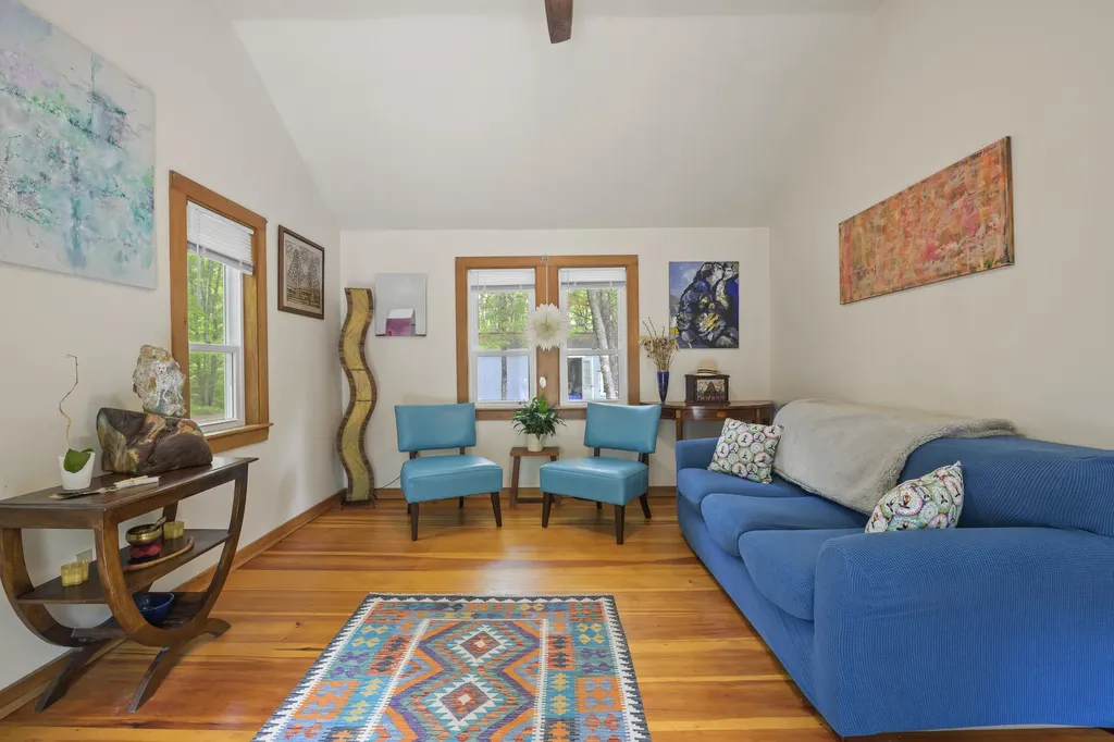 17 Eagle Lane Damariscotta ME 04543