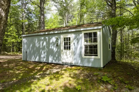 17 Eagle Lane Damariscotta ME 04543