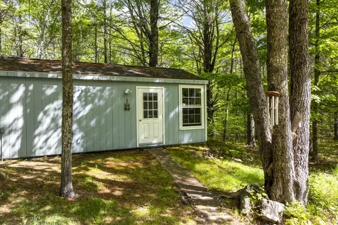 17 Eagle Lane Damariscotta ME 04543