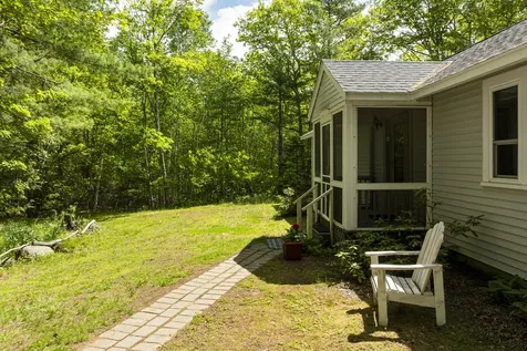 17 Eagle Lane Damariscotta ME 04543