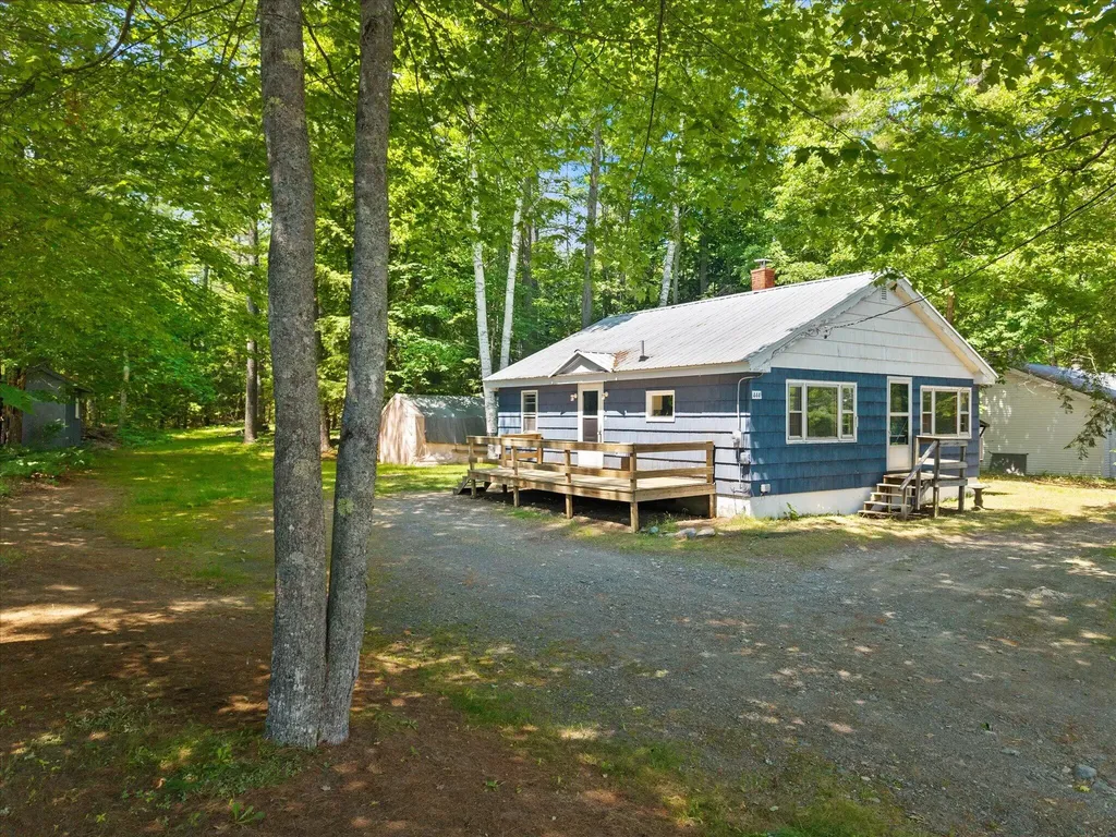444 Main Street Milford ME 04461