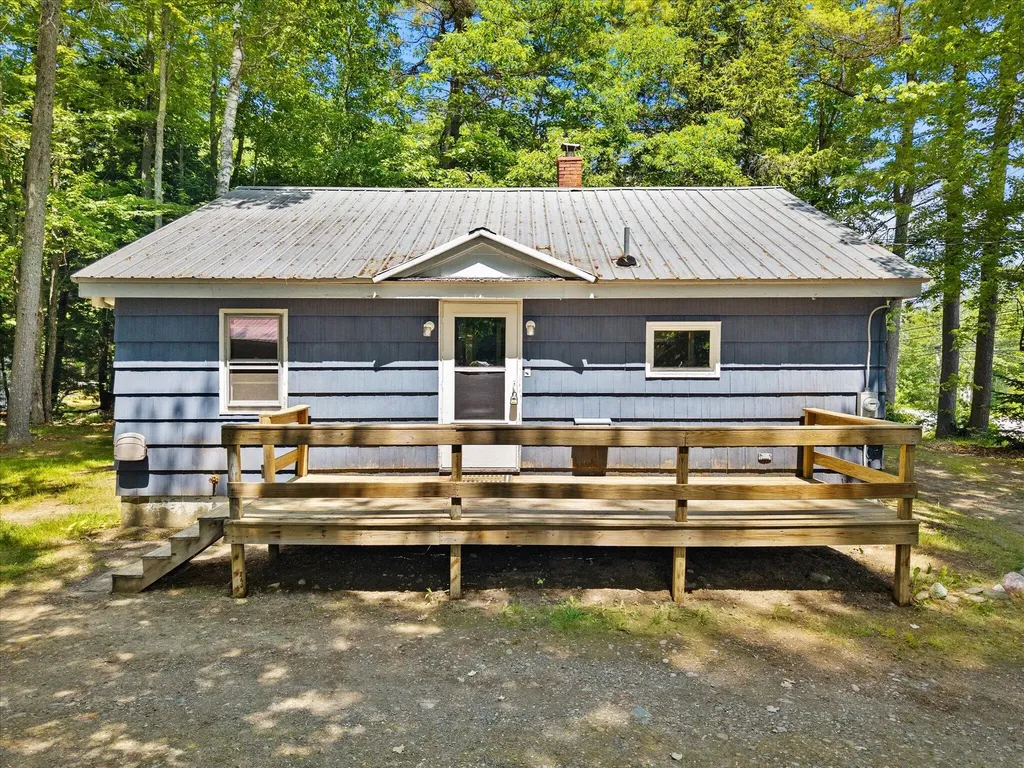 444 Main Street Milford ME 04461