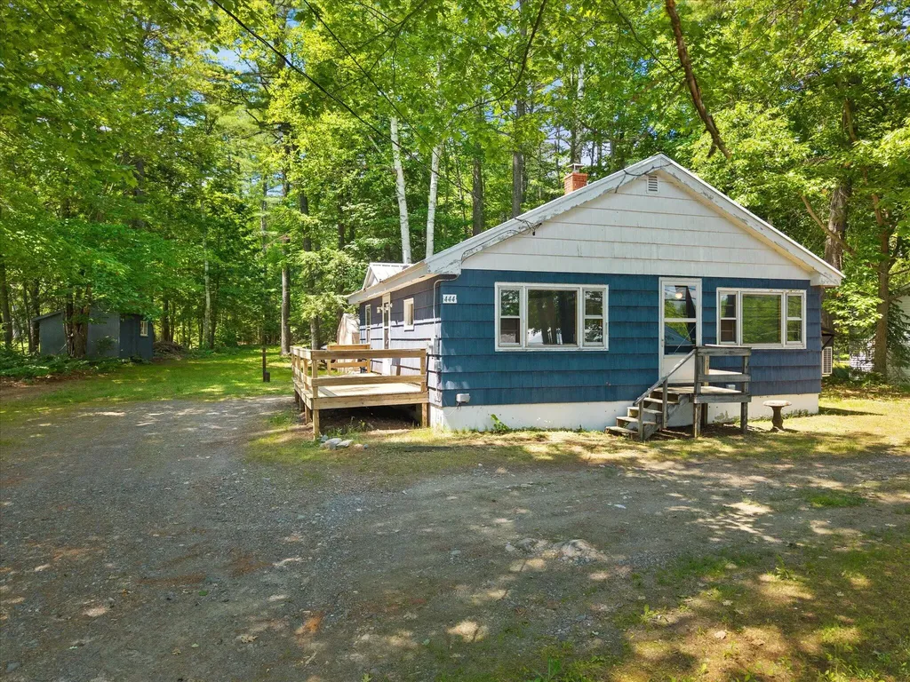 444 Main Street Milford ME 04461