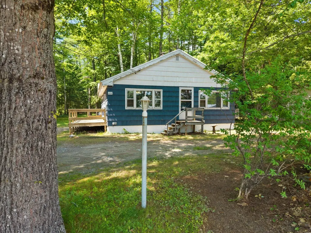 444 Main Street Milford ME 04461