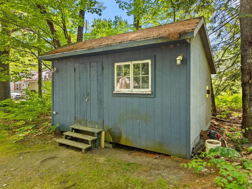 444 Main Street Milford ME 04461