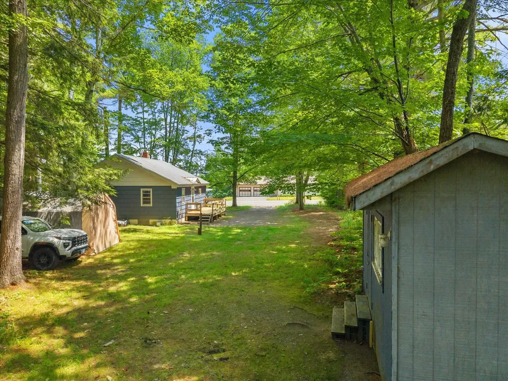 444 Main Street Milford ME 04461
