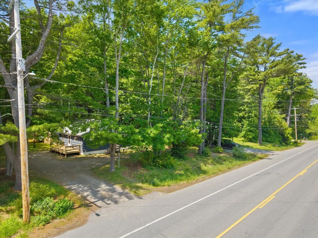 444 Main Street Milford ME 04461