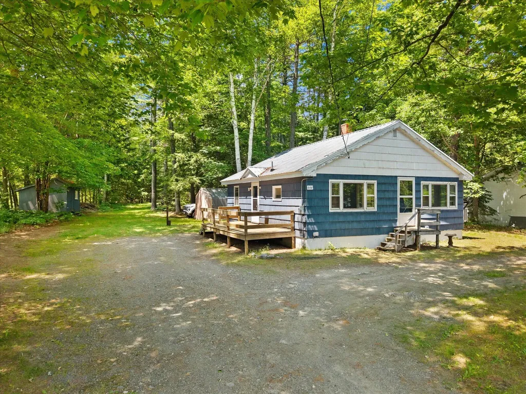 444 Main Street Milford ME 04461